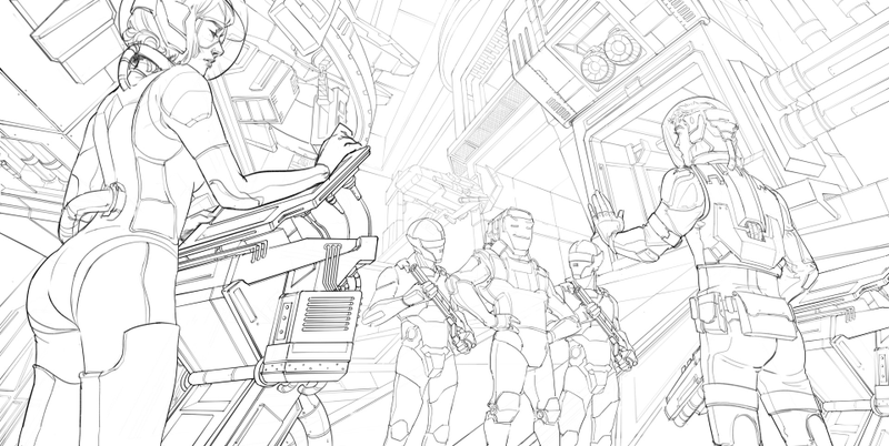 Illustration for article titled Hello, Yes, This Appears Out Of The Ordinary